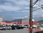 Central Wholesale Market, Kyoto, sommer 2019