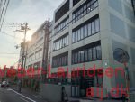 Horikawa High School, Kyoto
