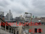 Blik over Ueno, sommer 2026